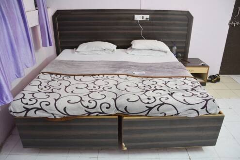 Hotel Sai Residency, Aurangabad 2